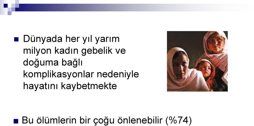 komplikasyonlar nedeniyle hayatını