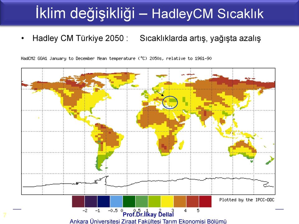 CM Türkiye 2050 :