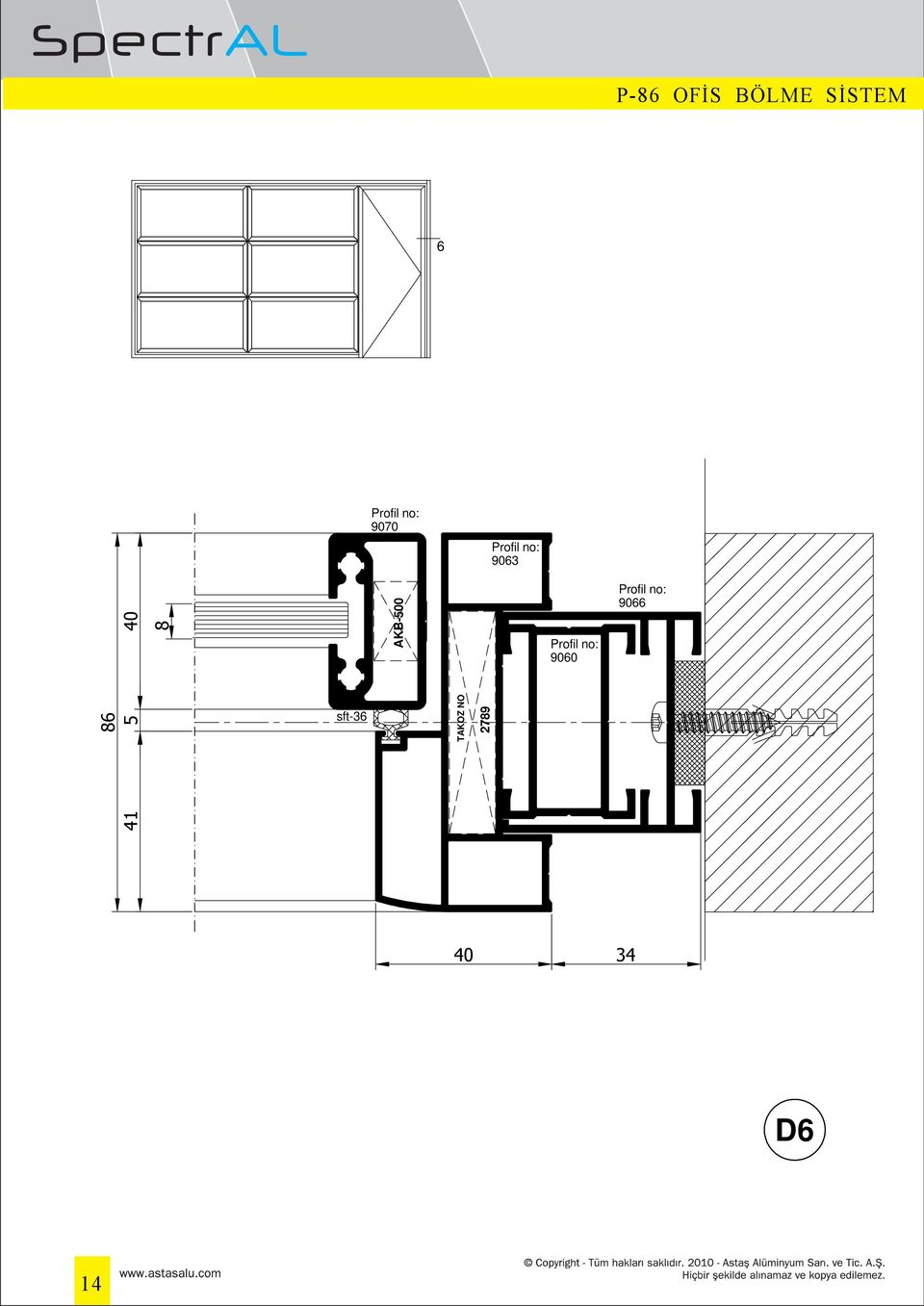 5 sft-36 TAKOZ