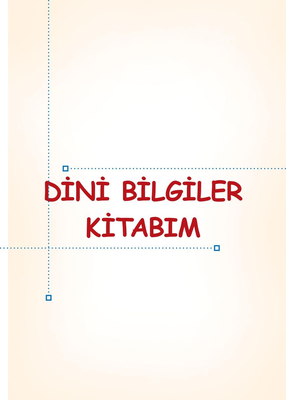 KİTABIM