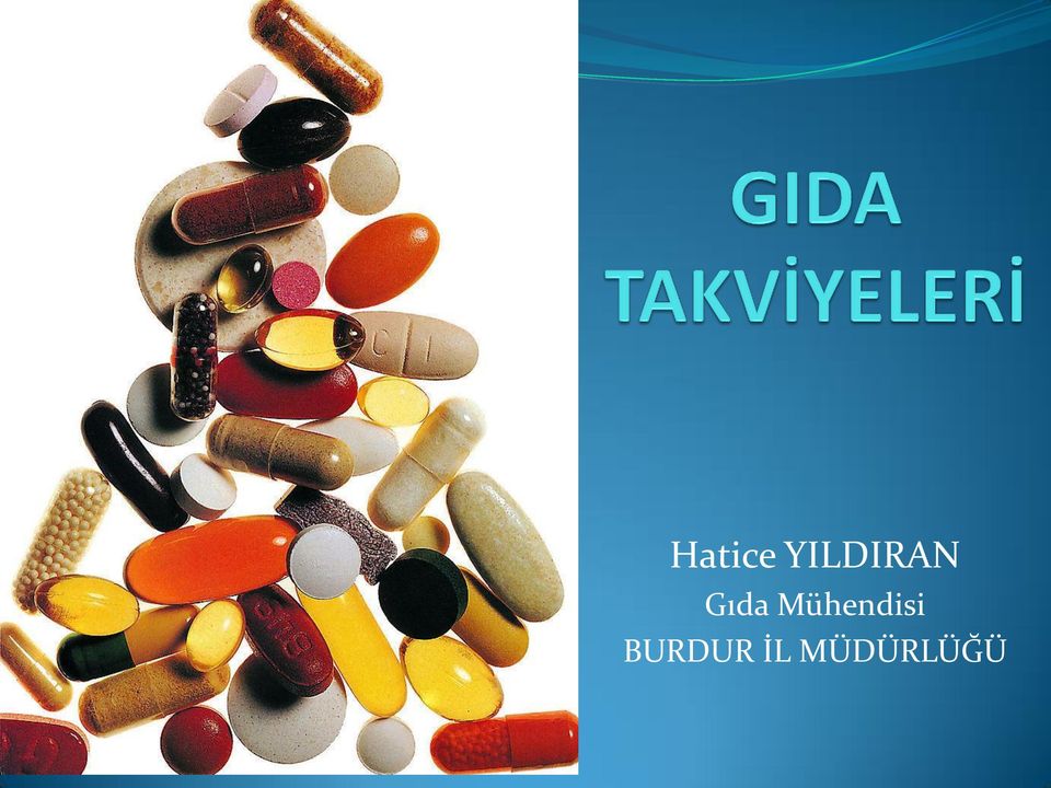 Gıda