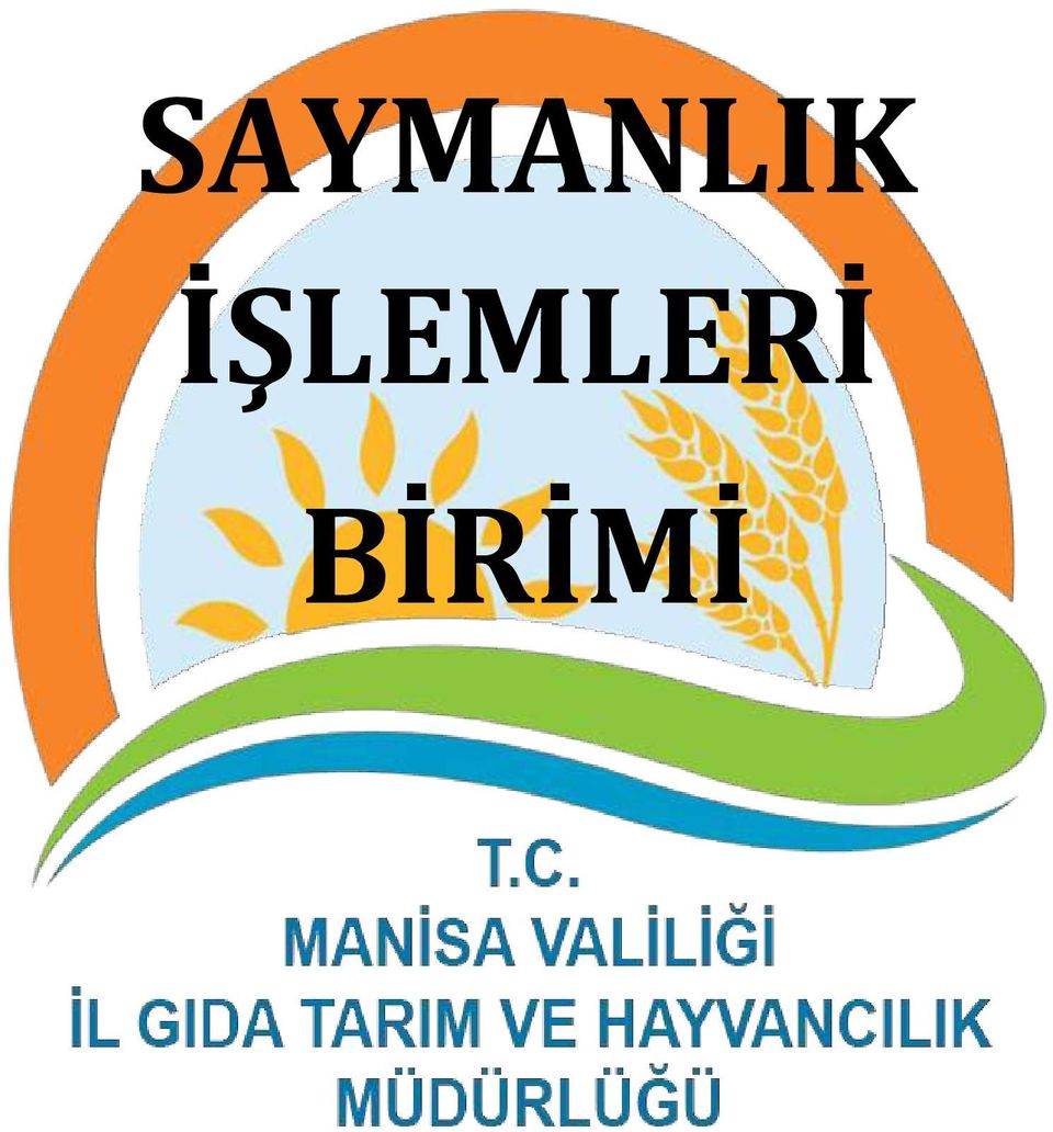 BİRİMİ