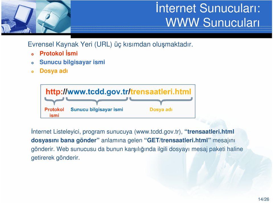 gov.tr), trensaatleri.html dosyasını bana gönder anlamına gelen GET/trensaatleri.