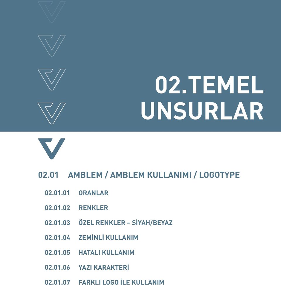 01.03 02.01.04 02.01.05 02.01.06 02.01.07 ORANLAR RENKLER