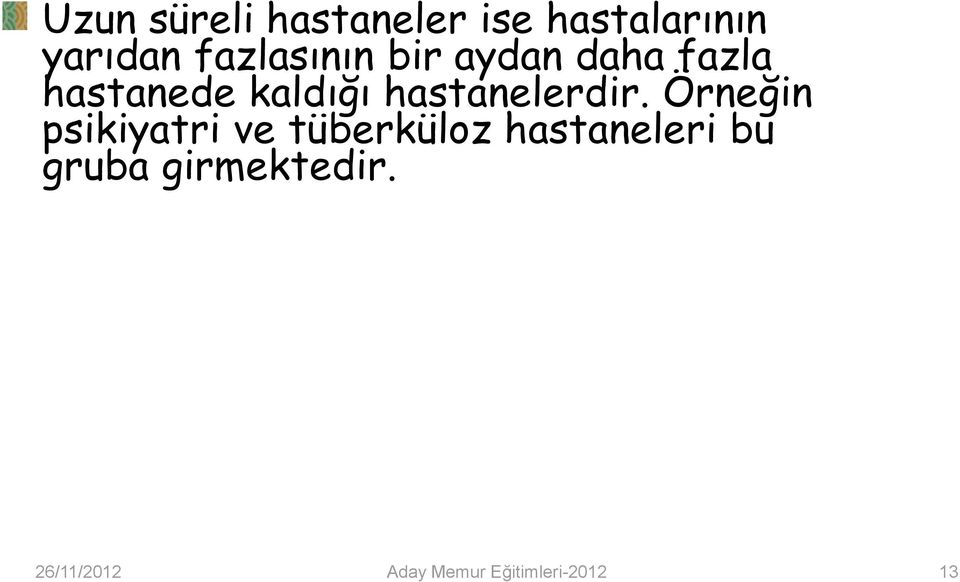 hastanelerdir.