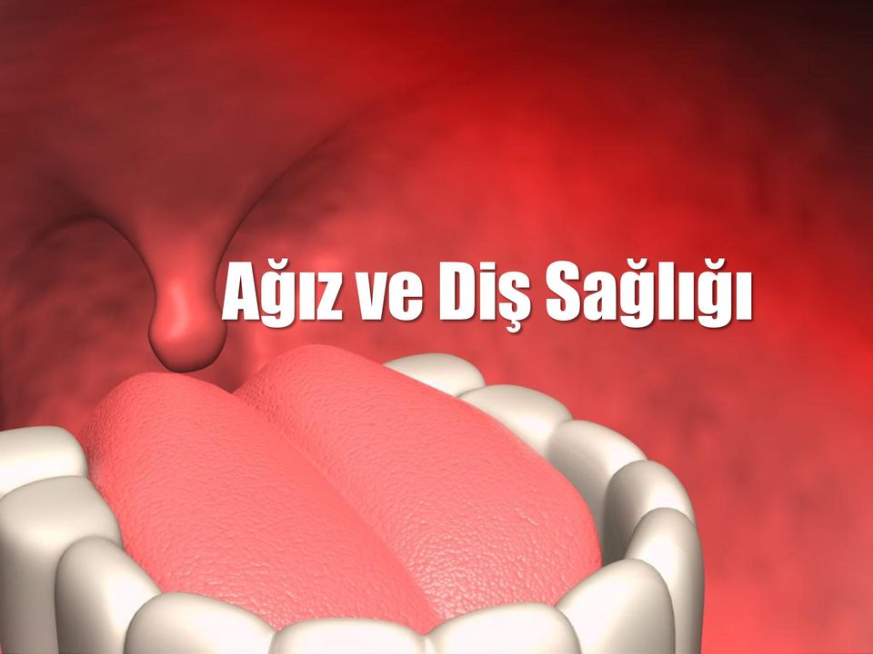 Sağlığı