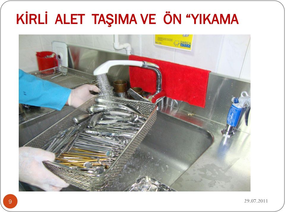 TAŞIMA VE