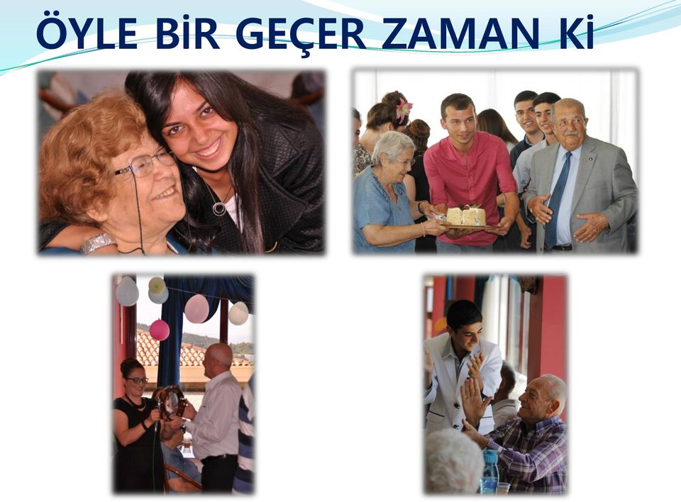 ZAMAN Kİ