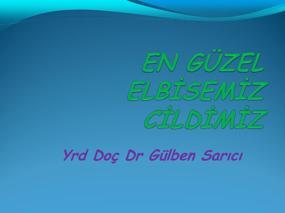 Sarıcı