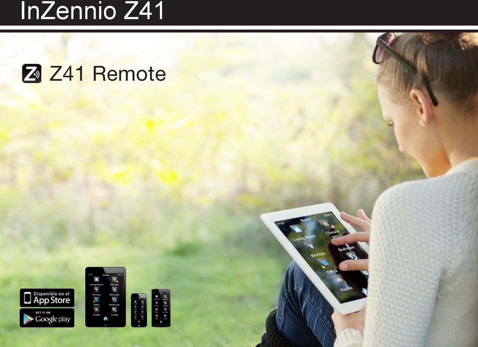 Remote 12
