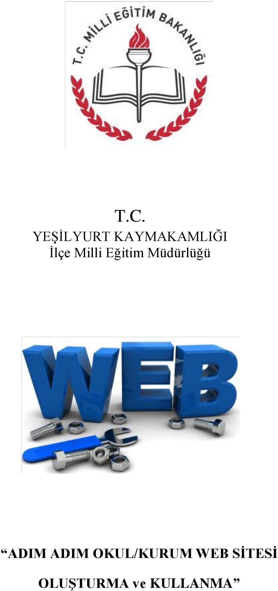 ADIM ADIM OKUL/KURUM WEB