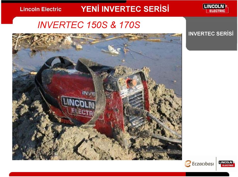 INVERTEC 150S