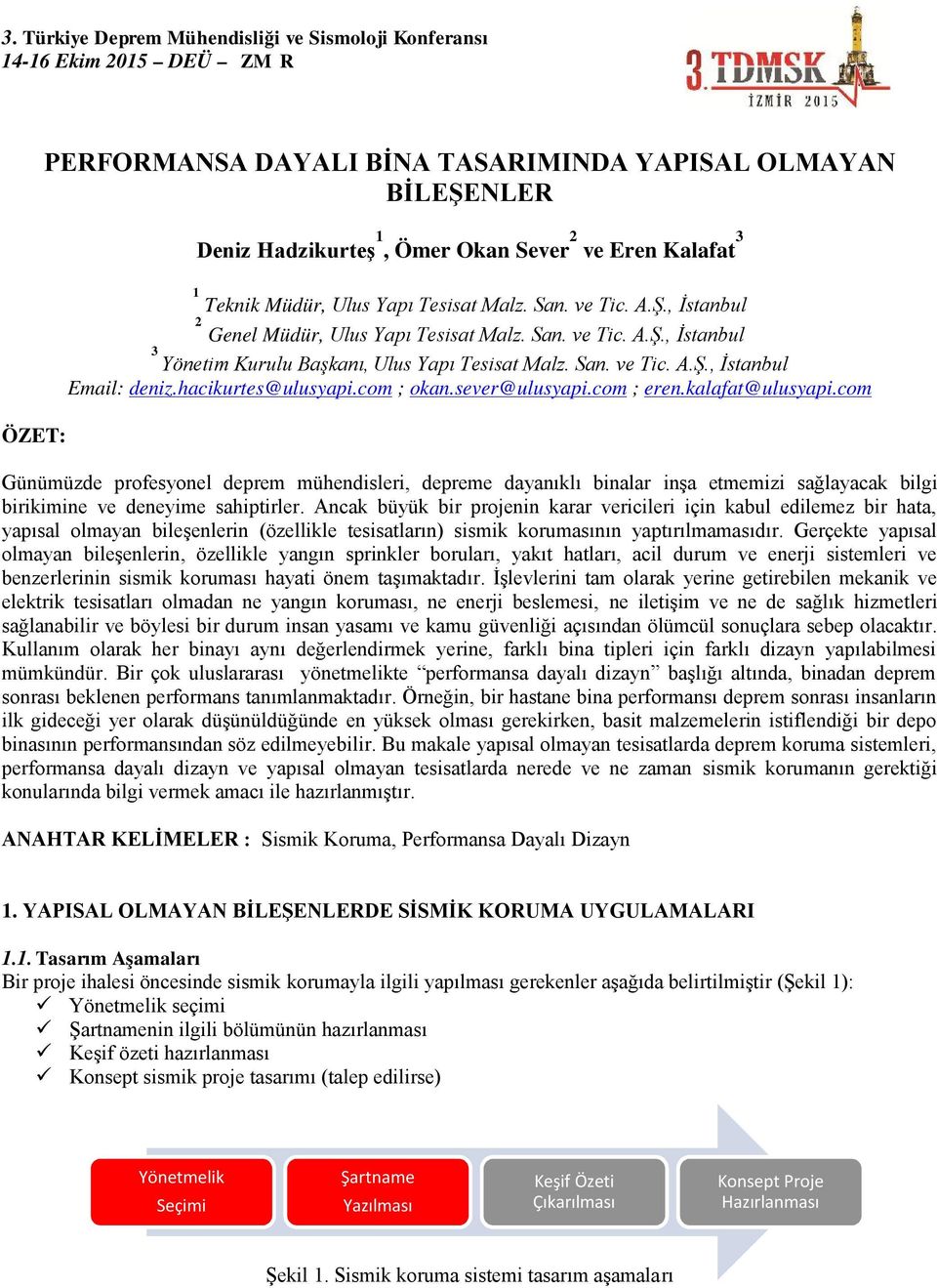 com Günümüzde profesyonel deprem mühendisleri, depreme dayanıklı binalar inşa etmemizi sağlayacak bilgi birikimine ve deneyime sahiptirler.