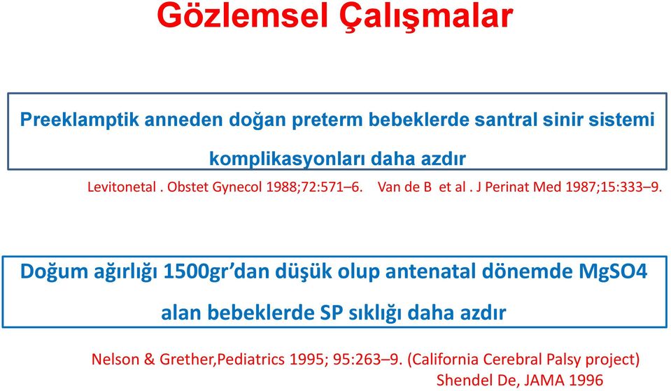 J Perinat Med 1987;15:333 9.