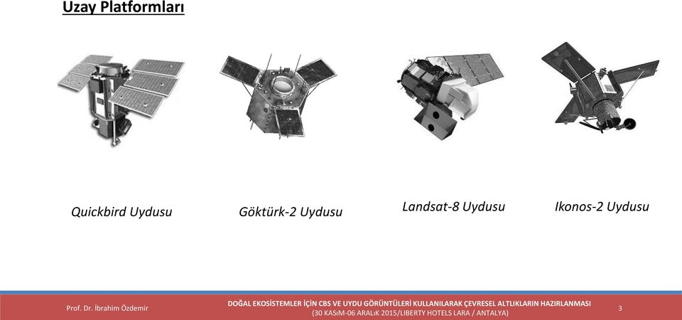 Göktürk-2 Uydusu