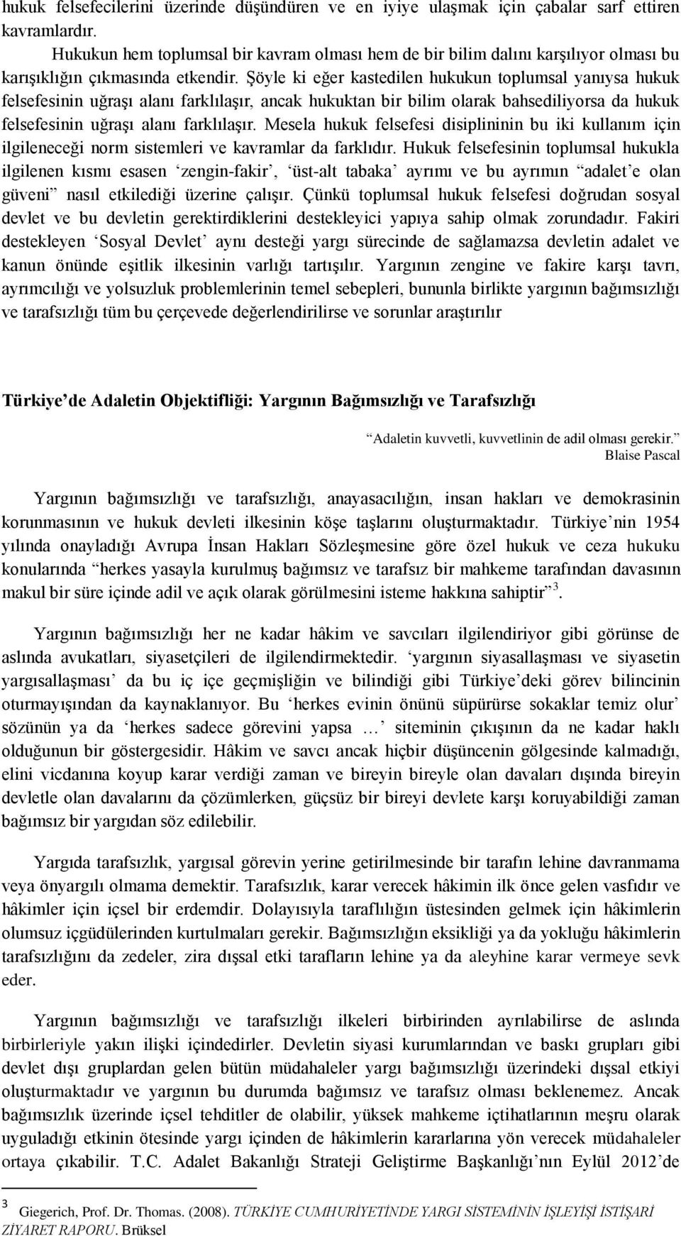 Şöyle ki eğer kastedilen hukukun toplumsal yanıysa hukuk felsefesinin uğraşı alanı farklılaşır, ancak hukuktan bir bilim olarak bahsediliyorsa da hukuk felsefesinin uğraşı alanı farklılaşır.