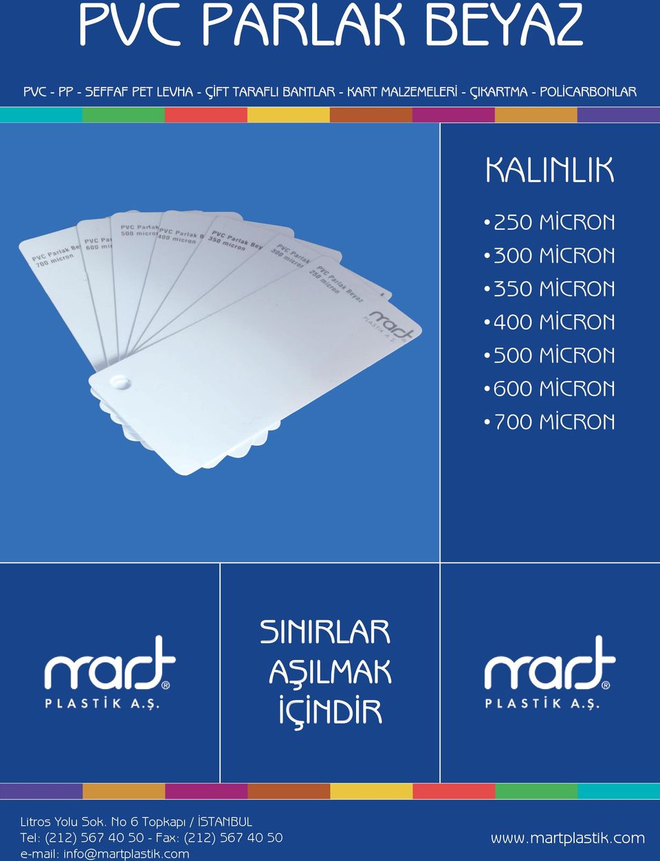 MİCRON 400