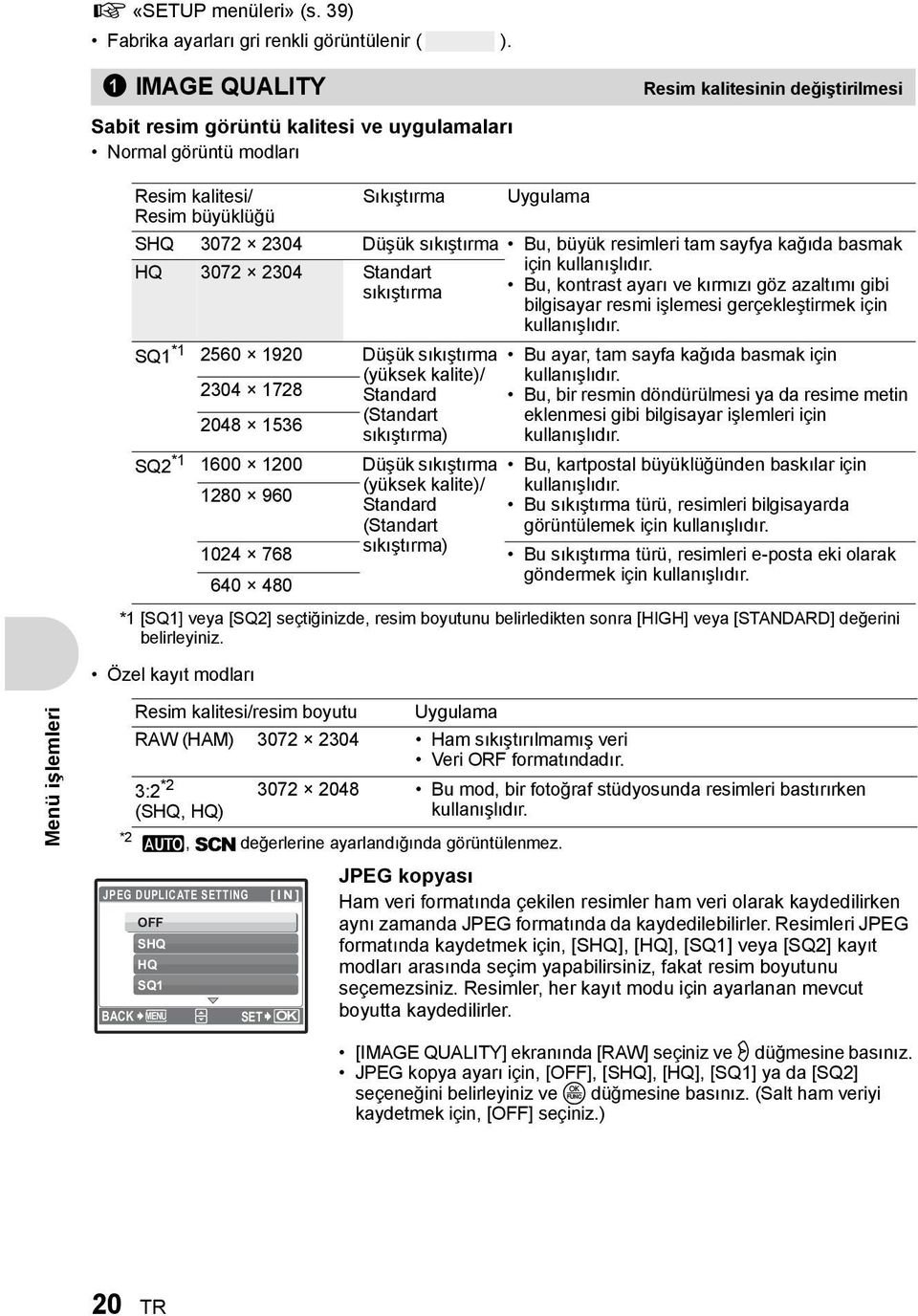 Bu, büyük resimleri tam sayfya kağıda basmak HQ 3072 2304 Standart için kullanışlıdır.