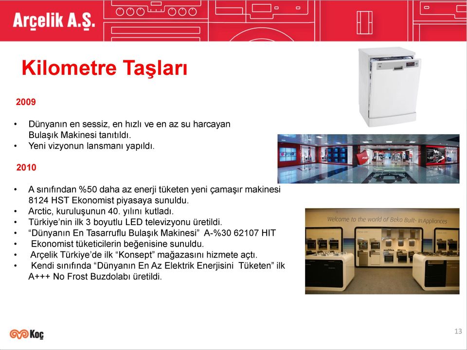 Türkiye nin ilk 3 boyutlu LED televizyonu üretildi.