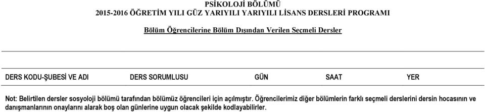 öğrencileri için açılmıştır.