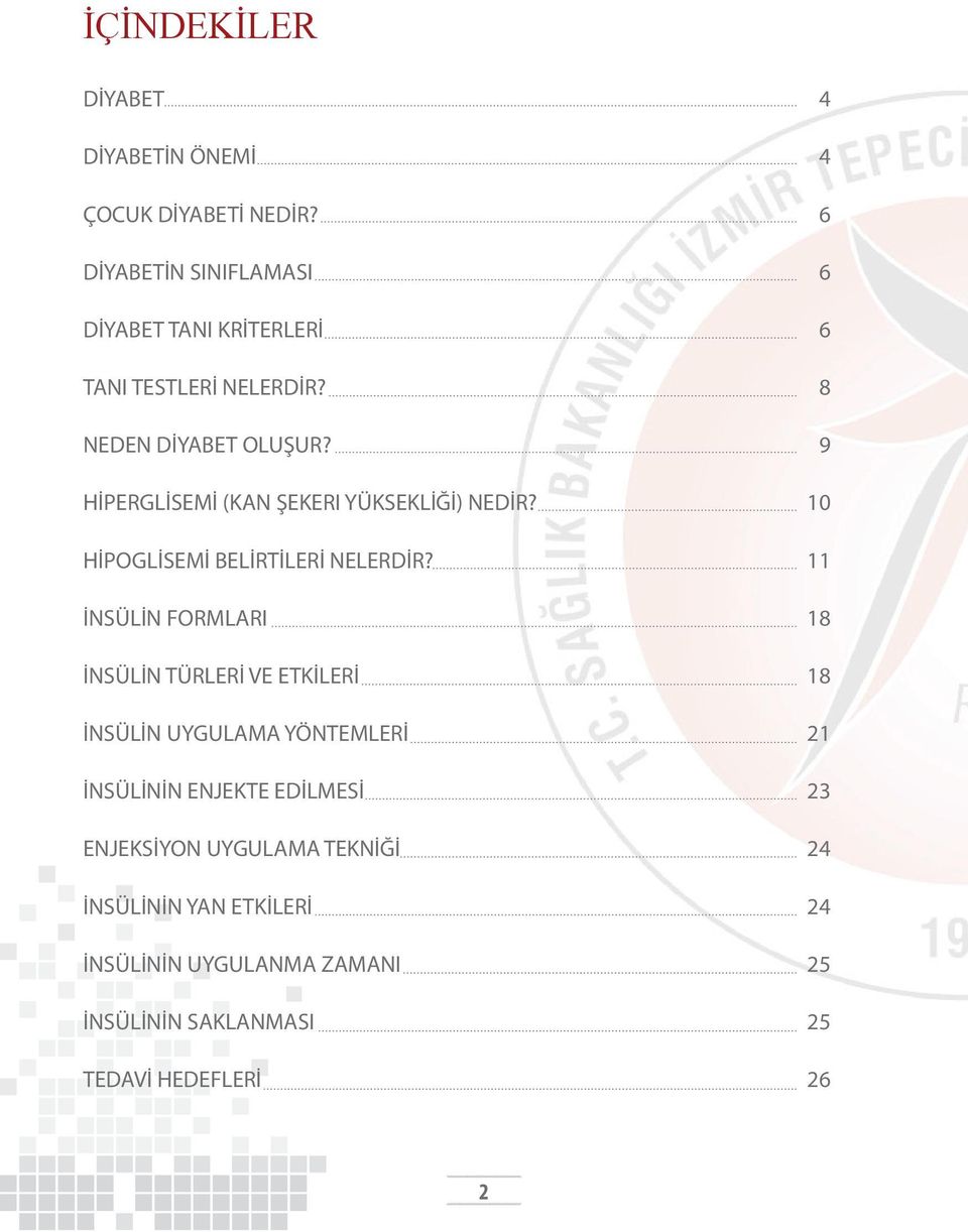 9 HİPERGLİSEMİ (KAN ŞEKERI YÜKSEKLİĞİ) NEDİR? 10 HİPOGLİSEMİ BELİRTİLERİ NELERDİR?