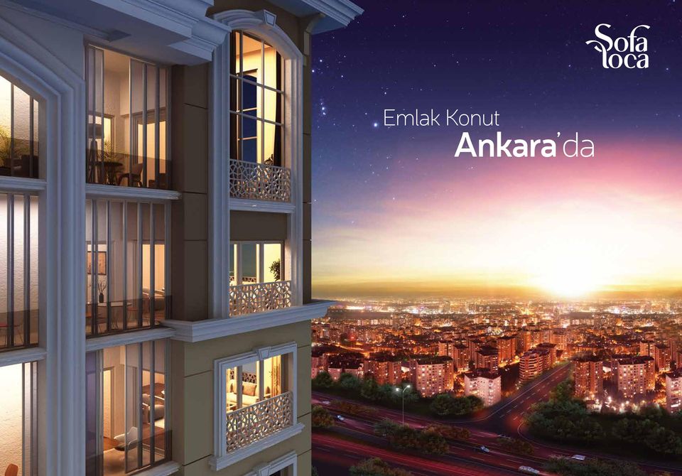 Ankara da