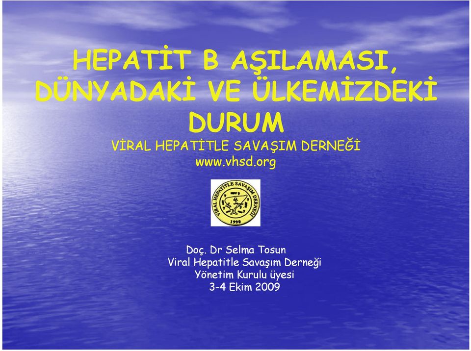 vhsd.org Doç.