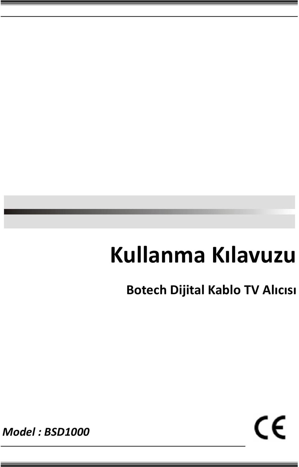 Kablo TV
