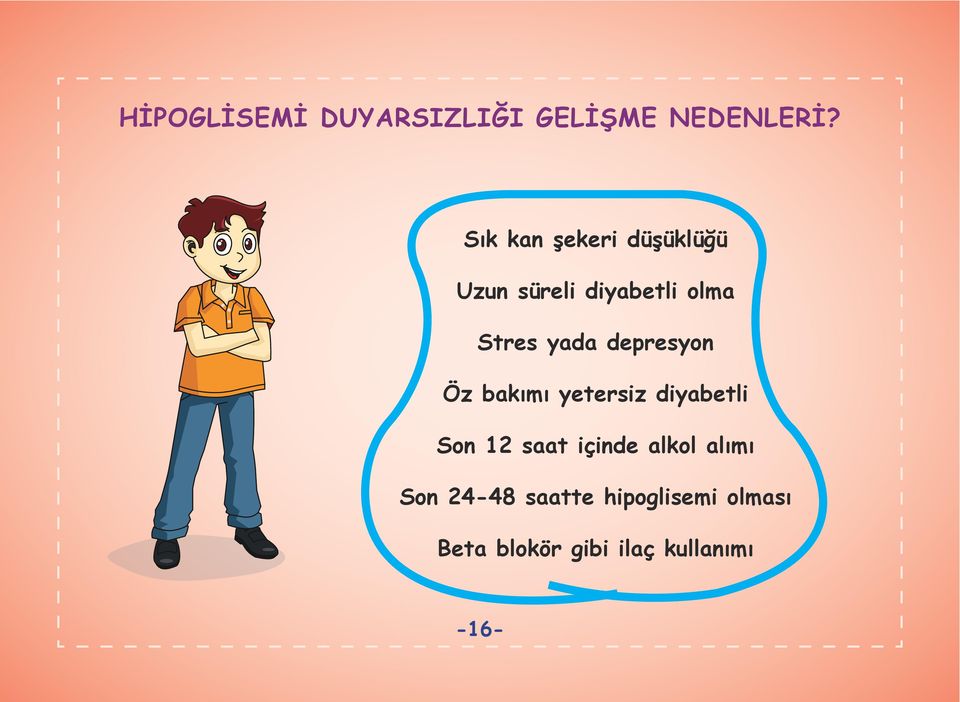 depresyon Öz bakımı yetersiz diyabetli Son 12 saat içinde