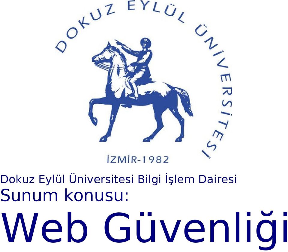 Bilgi İşlem