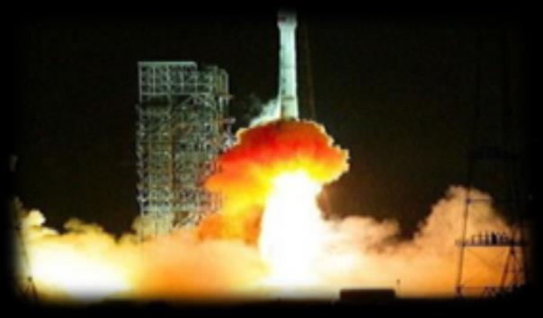 [2005/9] Ulusal Uzay Araştırmaları Programı Gelişme Yerli Haberleşme Uydusu TÜRKSAT 6A GÖKTÜRK-2 İleri Teknoloji Uydusu RASAT Yer Gözlem Uydusu - Gezgin GEOPORTAL 15