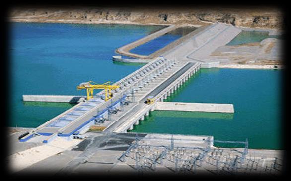 [2013/202] Hidroelektrik Enerjisi Teknolojileri (MİLHES) Karar Hidroelektrik enerjisi teknolojilerine yönelik tasarım ve üretim kabiliyetinin ülkemize kazandırılması, kamu-özel sektör işbirliği ile 5