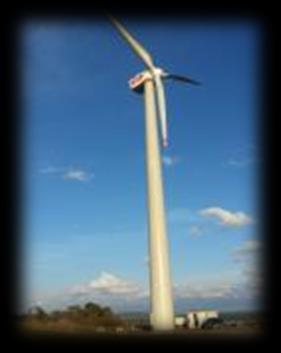 [2013/203] Rüzgar Enerjisi Santrali Teknolojileri (MİLRES) Karar 2023 yılında rüzgar enerjisi santralleri için öngörülen 20 GW kurulu güç hedefine, kamu-özel sektör işbirliğinde geliştirilecek rüzgar