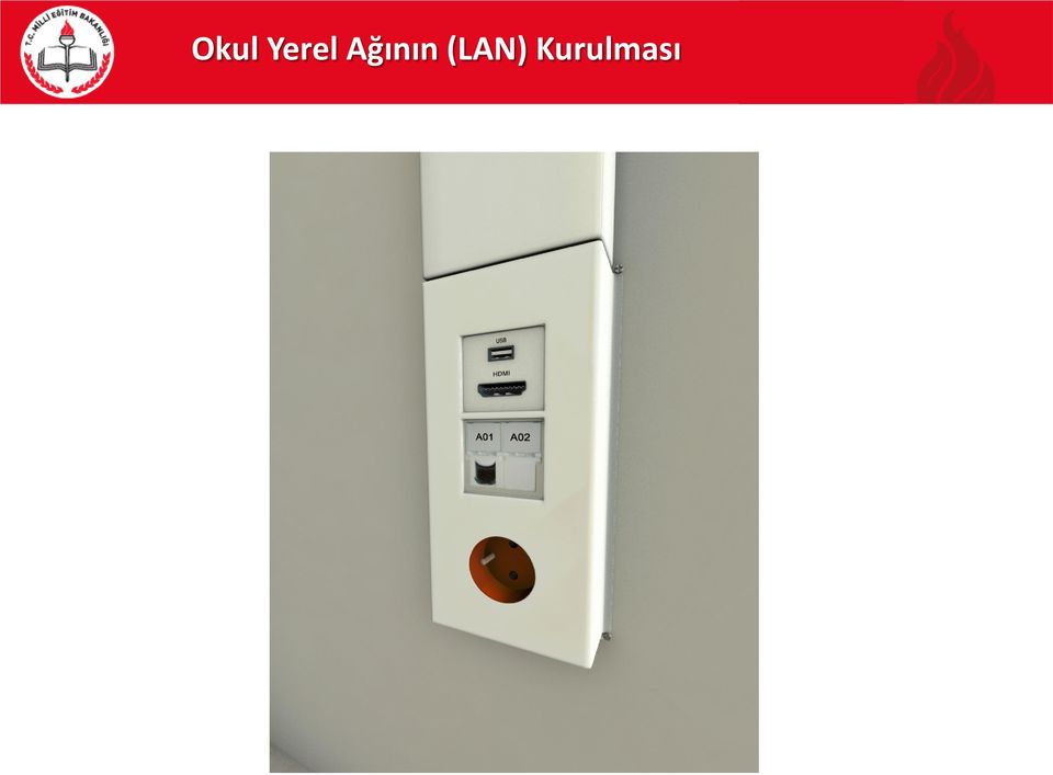 Ağının