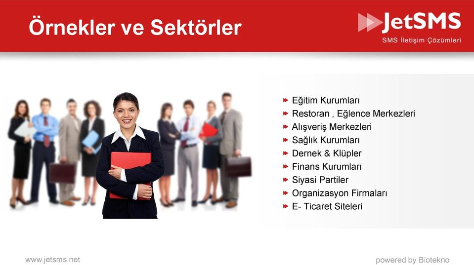 Kurumları Dernek & Klüpler Finans Kurumları