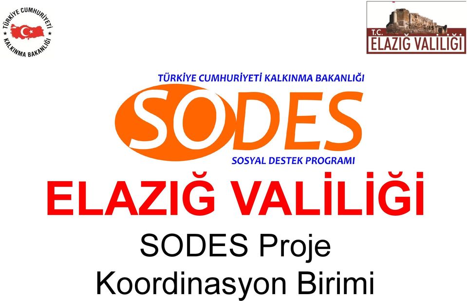 SODES Proje