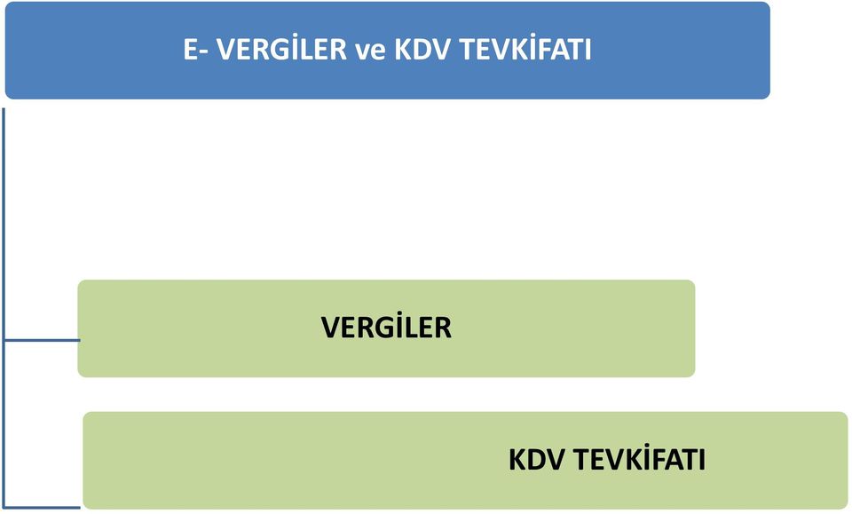 TEVKİFATI