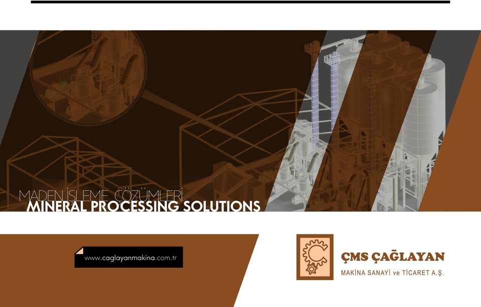 PROCESSING SOLUTIONS