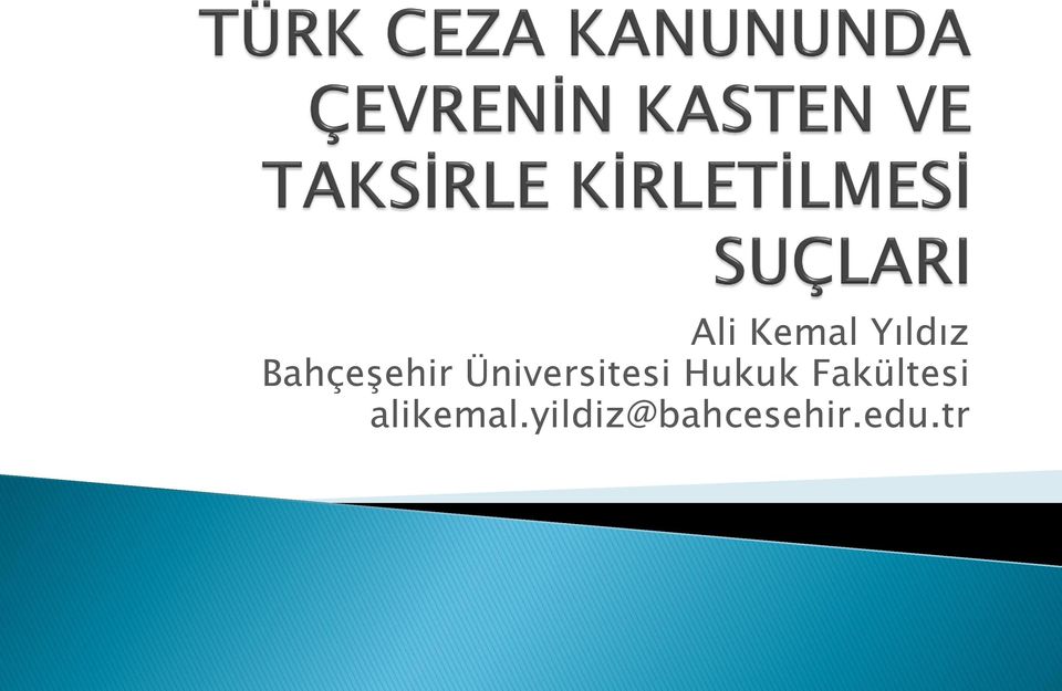 Üniversitesi Hukuk