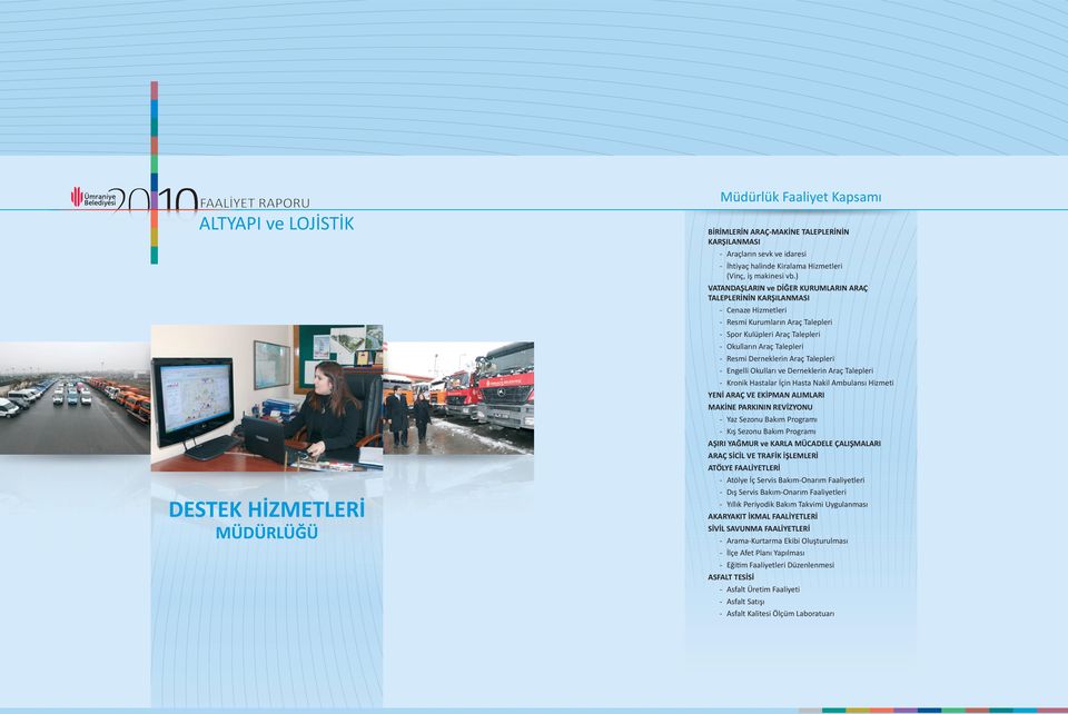 ) VATANDAŞLARIN ve DİĞER KURUMLARIN ARAÇ TALEPLERİNİN KARŞILANMASI - Cenaze Hizmetleri - Resmi Kurumların Araç Talepleri - Spor Kulüpleri Araç Talepleri - Okulların Araç Talepleri - Resmi Derneklerin