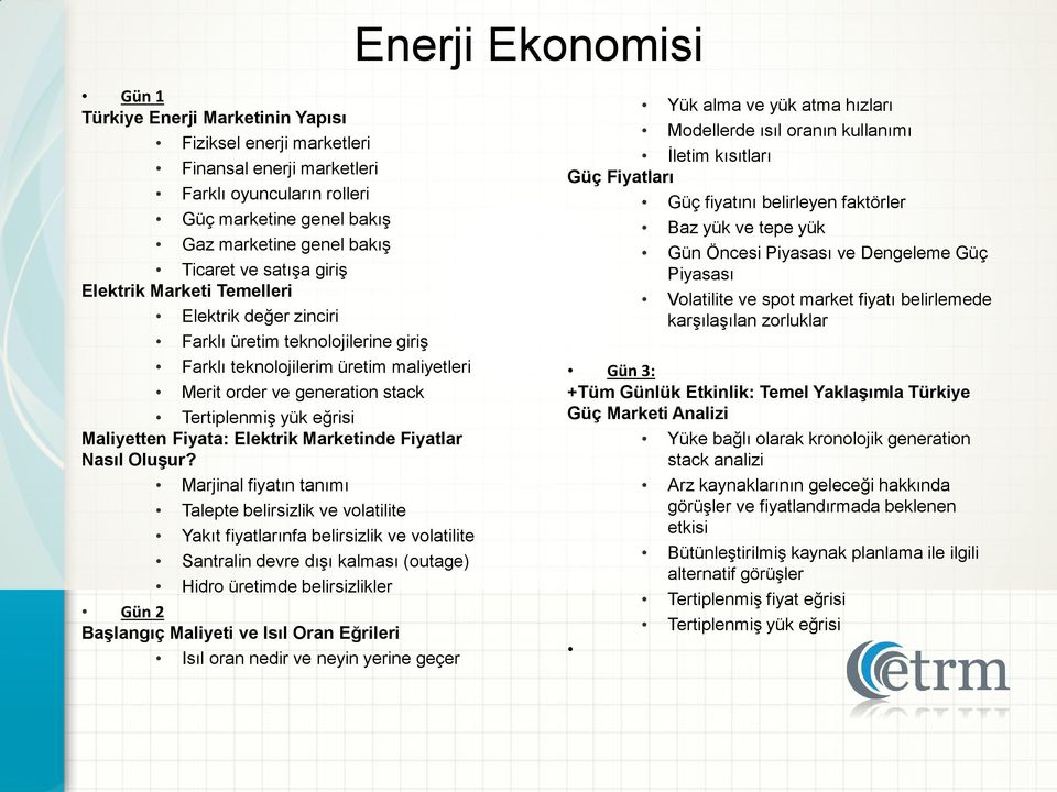 Maliyetten Fiyata: Elektrik Marketinde Fiyatlar Nasıl Oluşur?