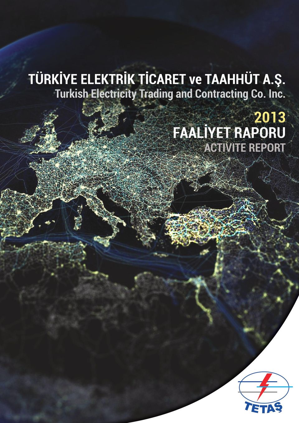 Turkish Electricity Trading and