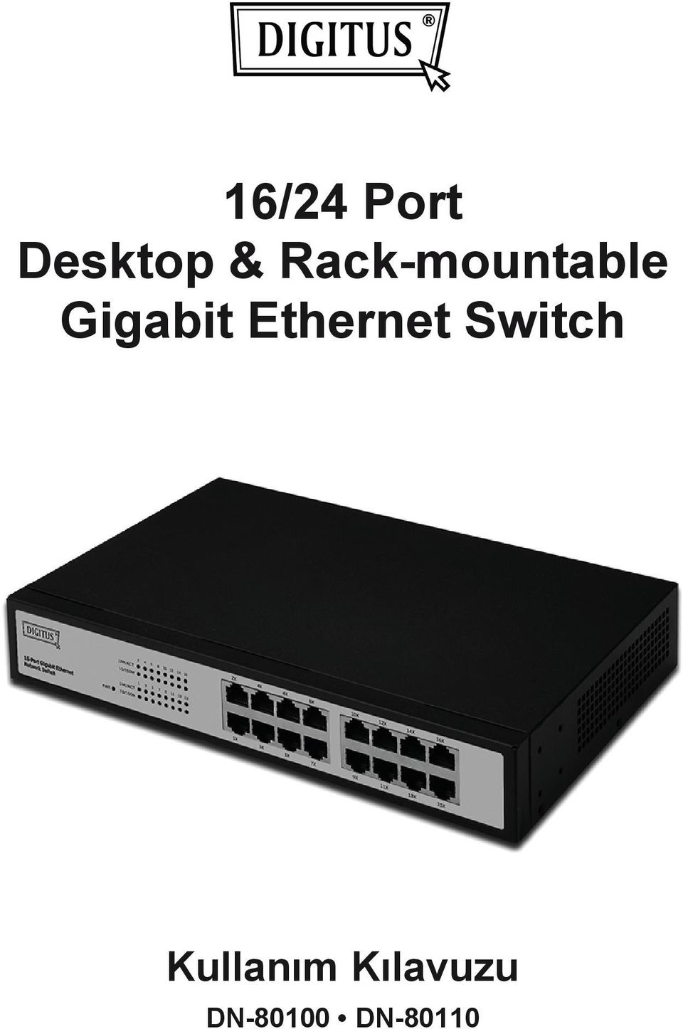 Ethernet Switch