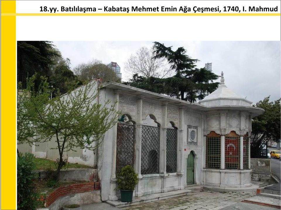 Kabataş Mehmet