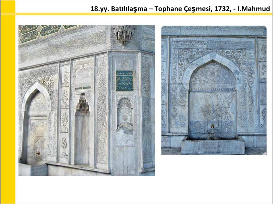 Tophane