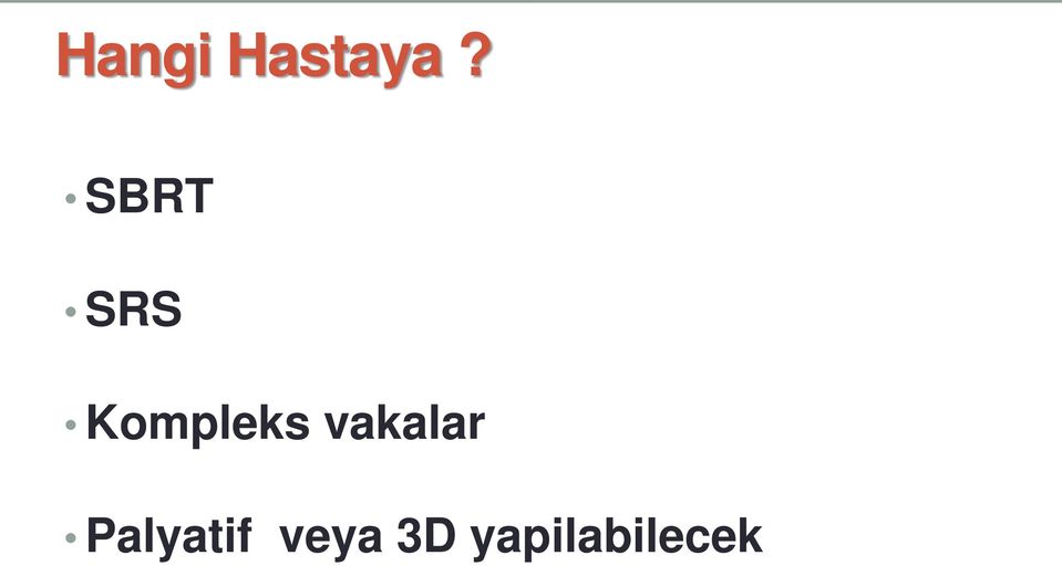 vakalar Palyatif