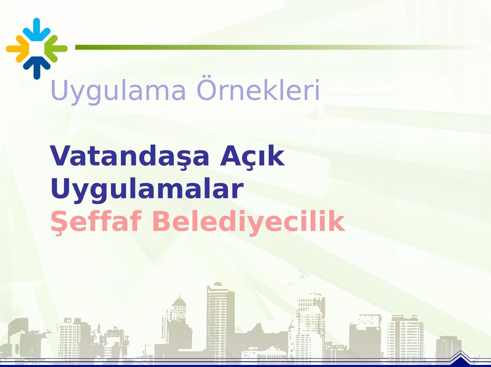 Vatadaşa Açık