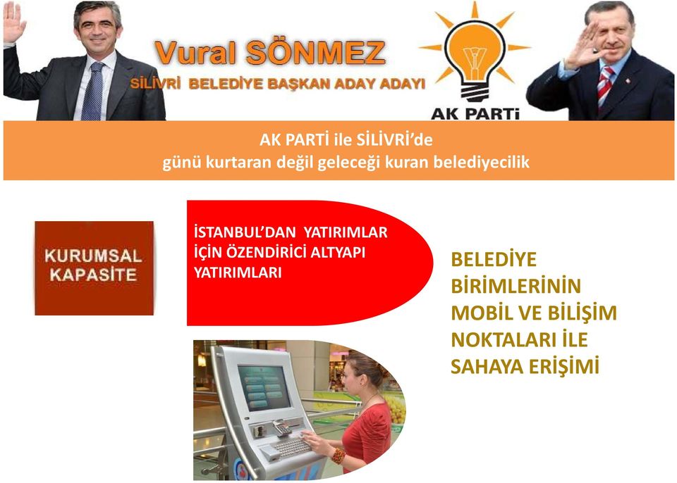 MOBİL VE BİLİŞİM