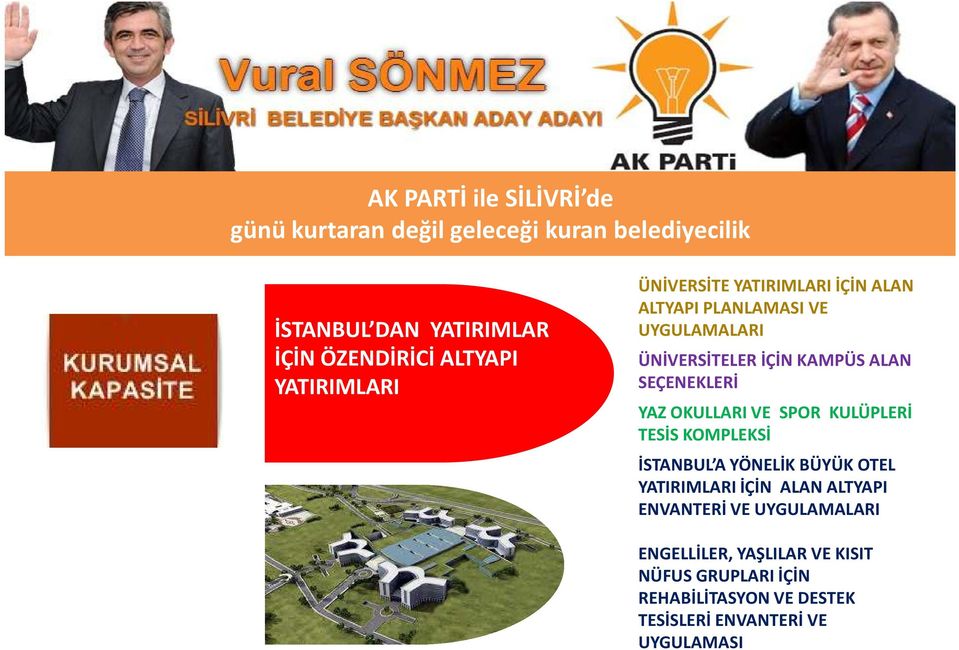 YÖNELİK BÜYÜK OTEL İÇİN ALAN ALTYAPI ENVANTERİ VE UYGULAMALARI ENGELLİLER,