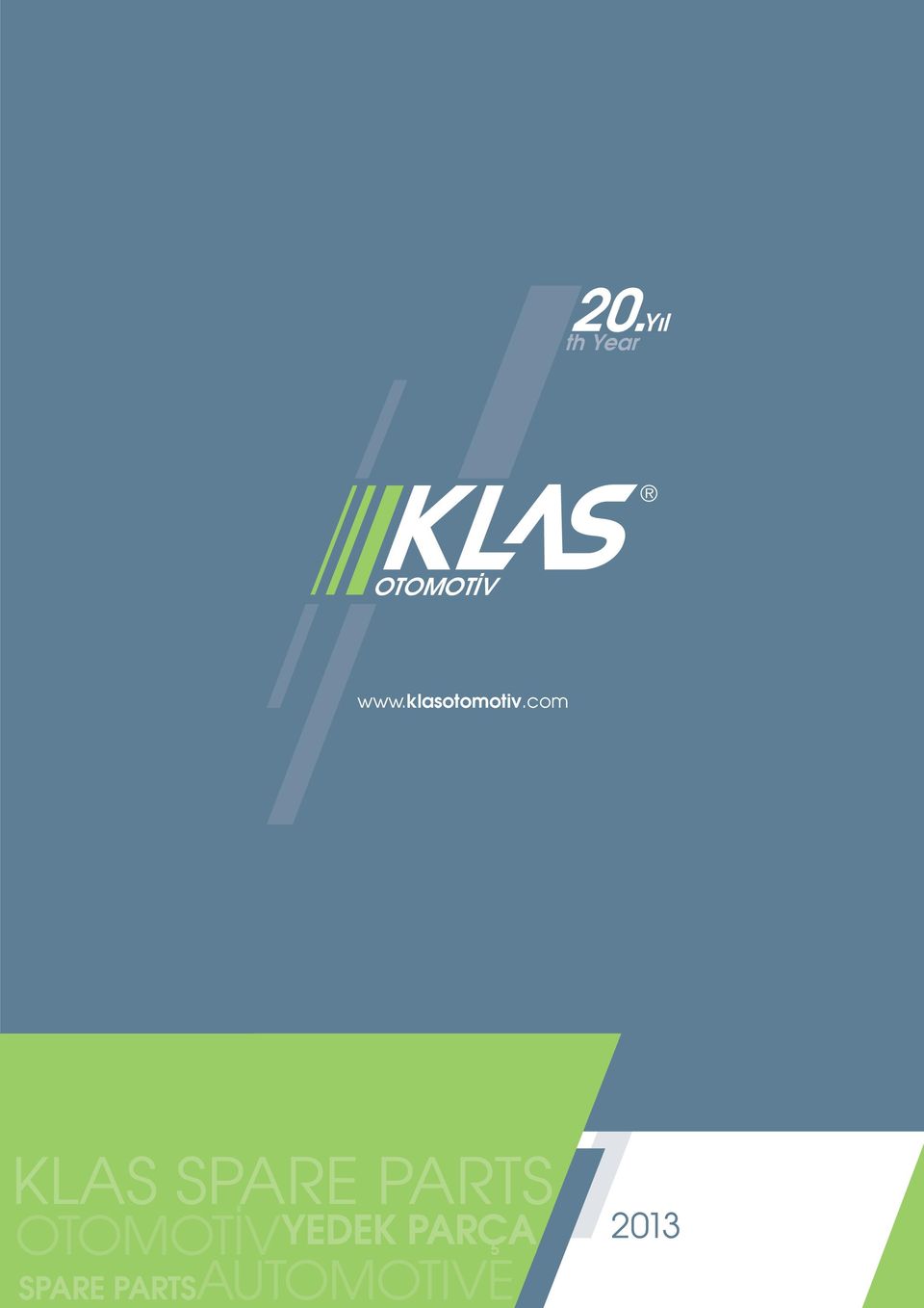 com KLAS SPARE PARTS